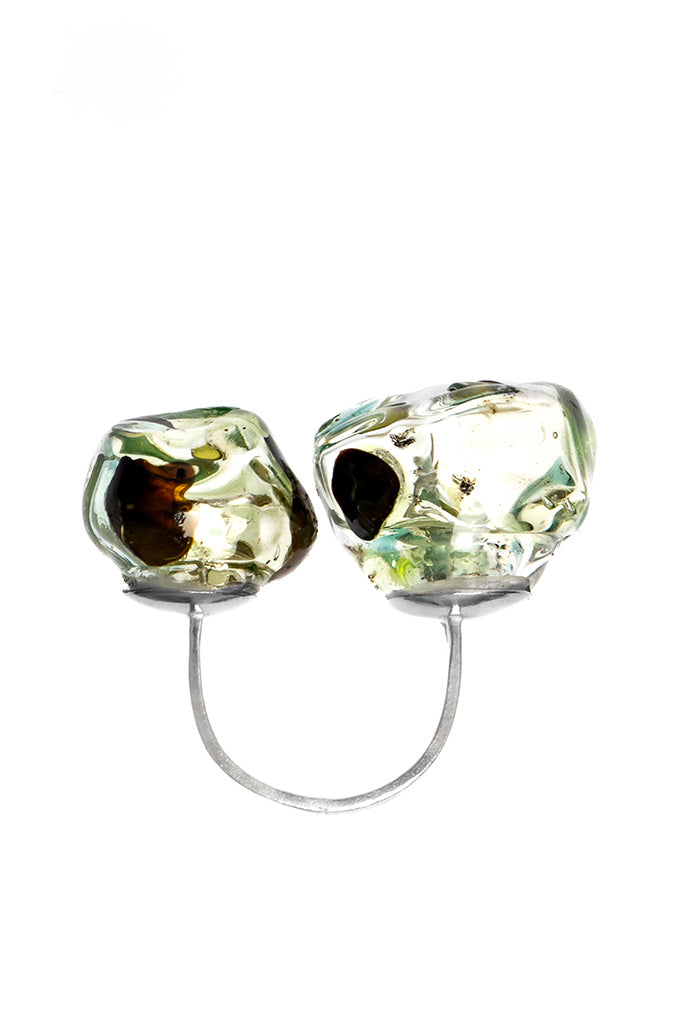 Soplo Double Ring