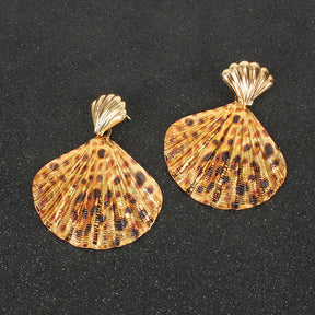 Tses Earrings