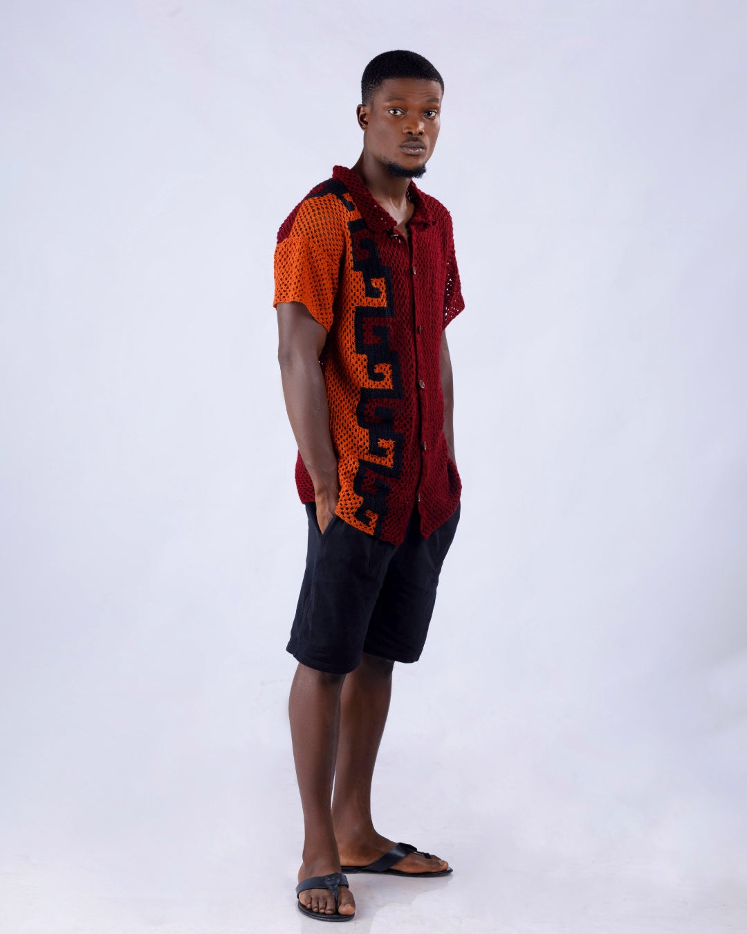 Boakye Shirt