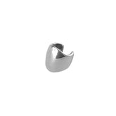 Moon Ear Cuff Gold