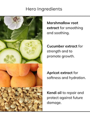 Sweatshield Leave-in Conditioner