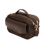 Clara Bag Suede