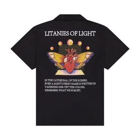 Litanies Of Light T-Shirt