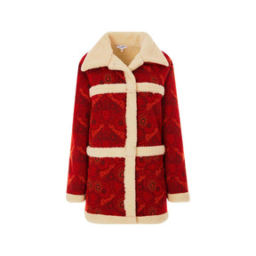 Maputo Coat