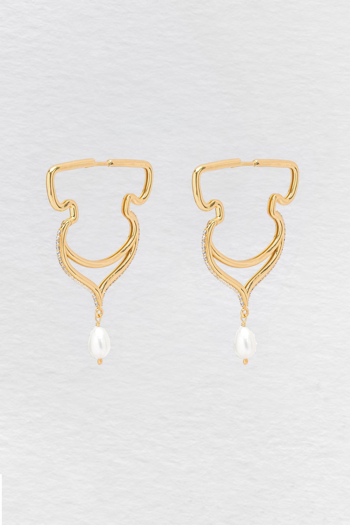 ATLAS EARRINGS