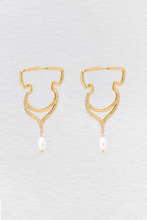ATLAS EARRINGS