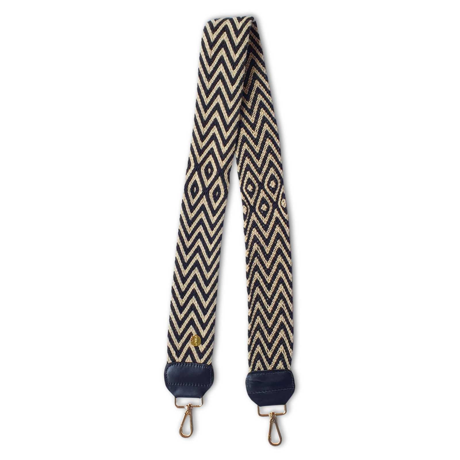 Mulata Detachable Wayuu Strap