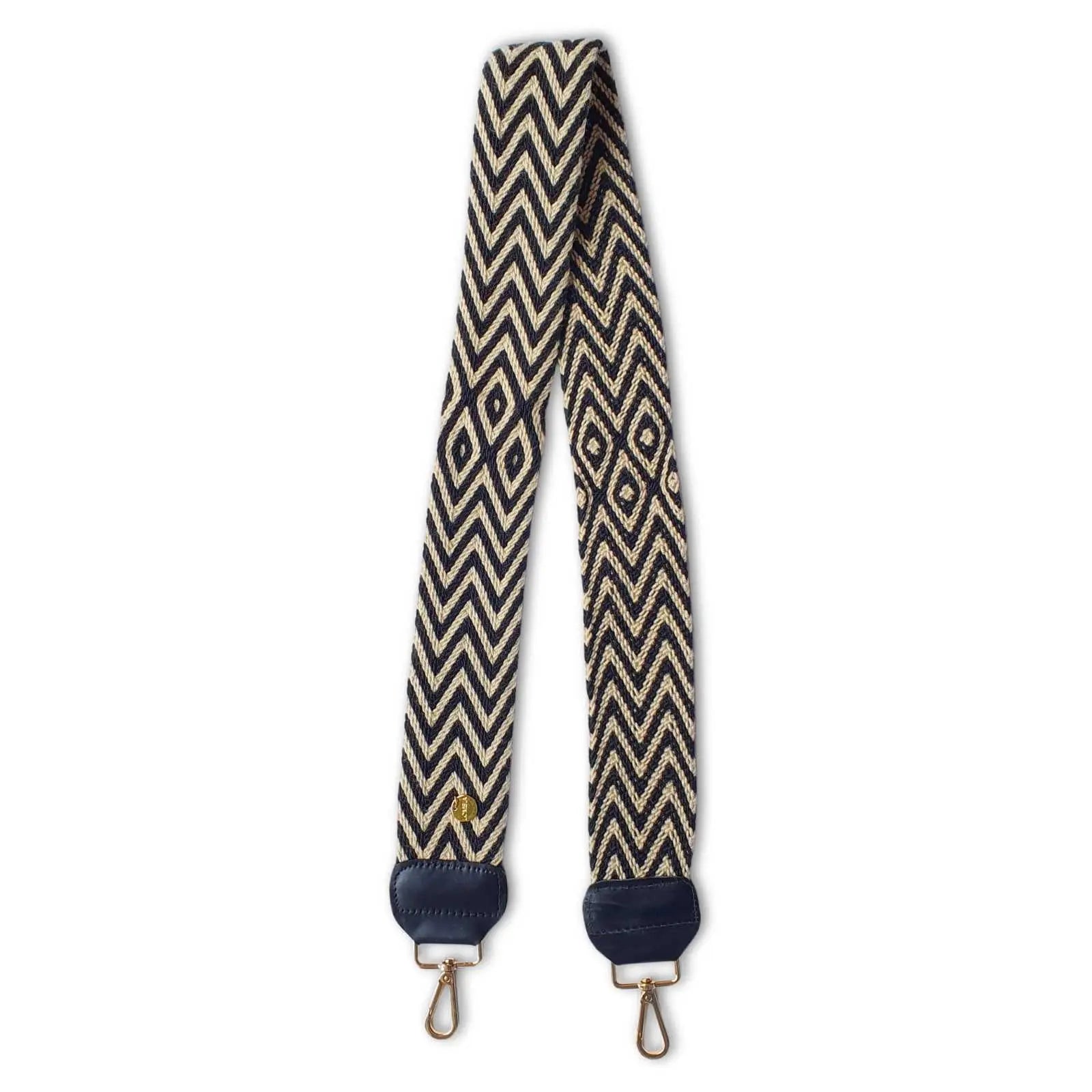 Mulata Detachable Wayuu Strap