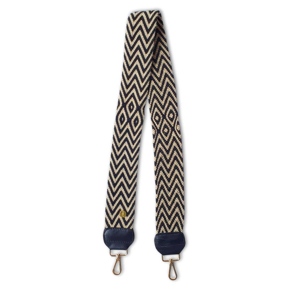 Mulata Detachable Wayuu Strap