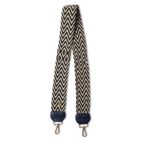 Mulata Detachable Wayuu Strap