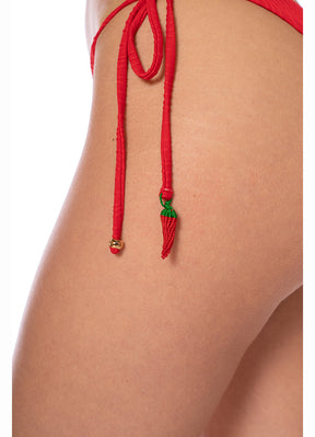 CRIMSON HEAT CANDY BOTTOM 94924