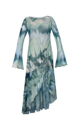 CHAPOLA Dress Print Sage
