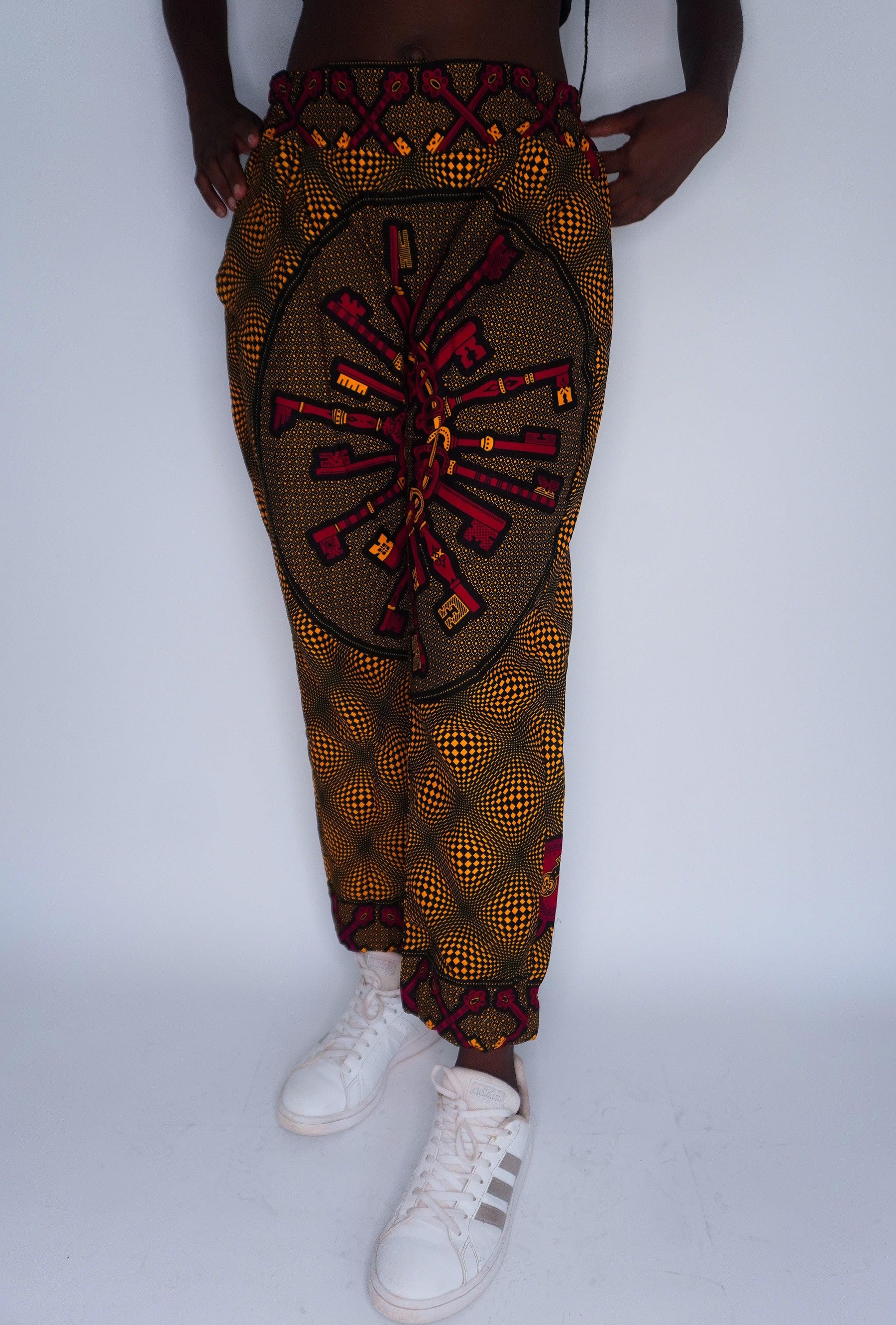 Joggers