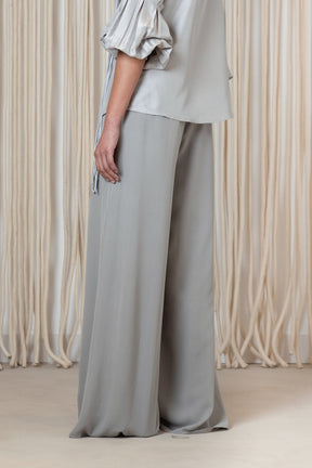 Bellami Pant | Silver