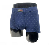 BOXER  BRUNO PIERNA CORTA