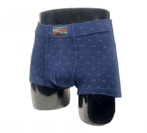 BOXER  BRUNO PIERNA CORTA