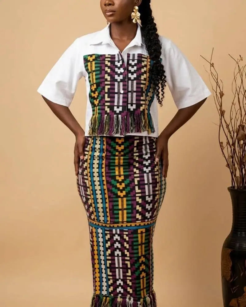 HALLA SET