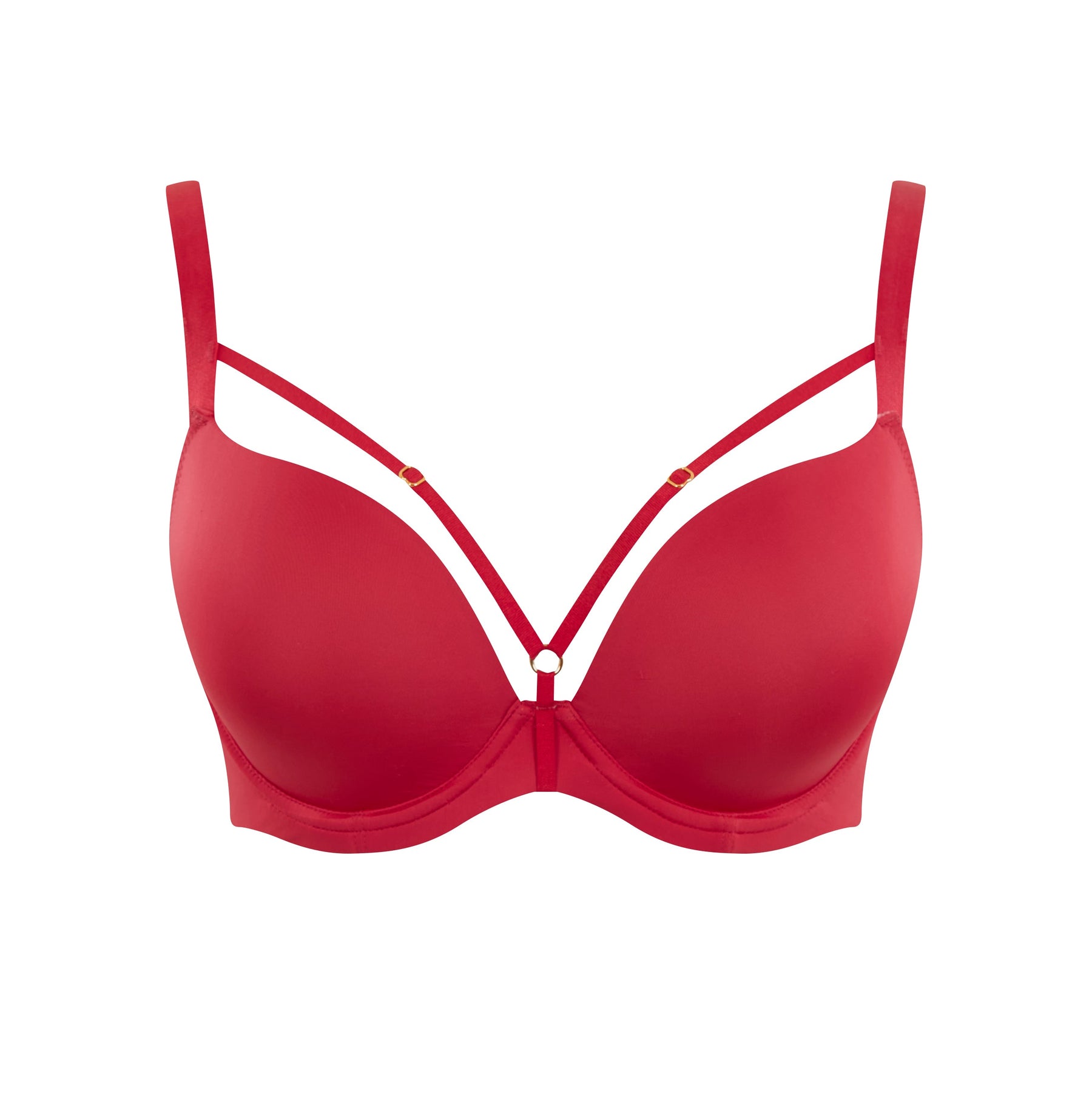 Panache Faith Amour Mould Scarlett