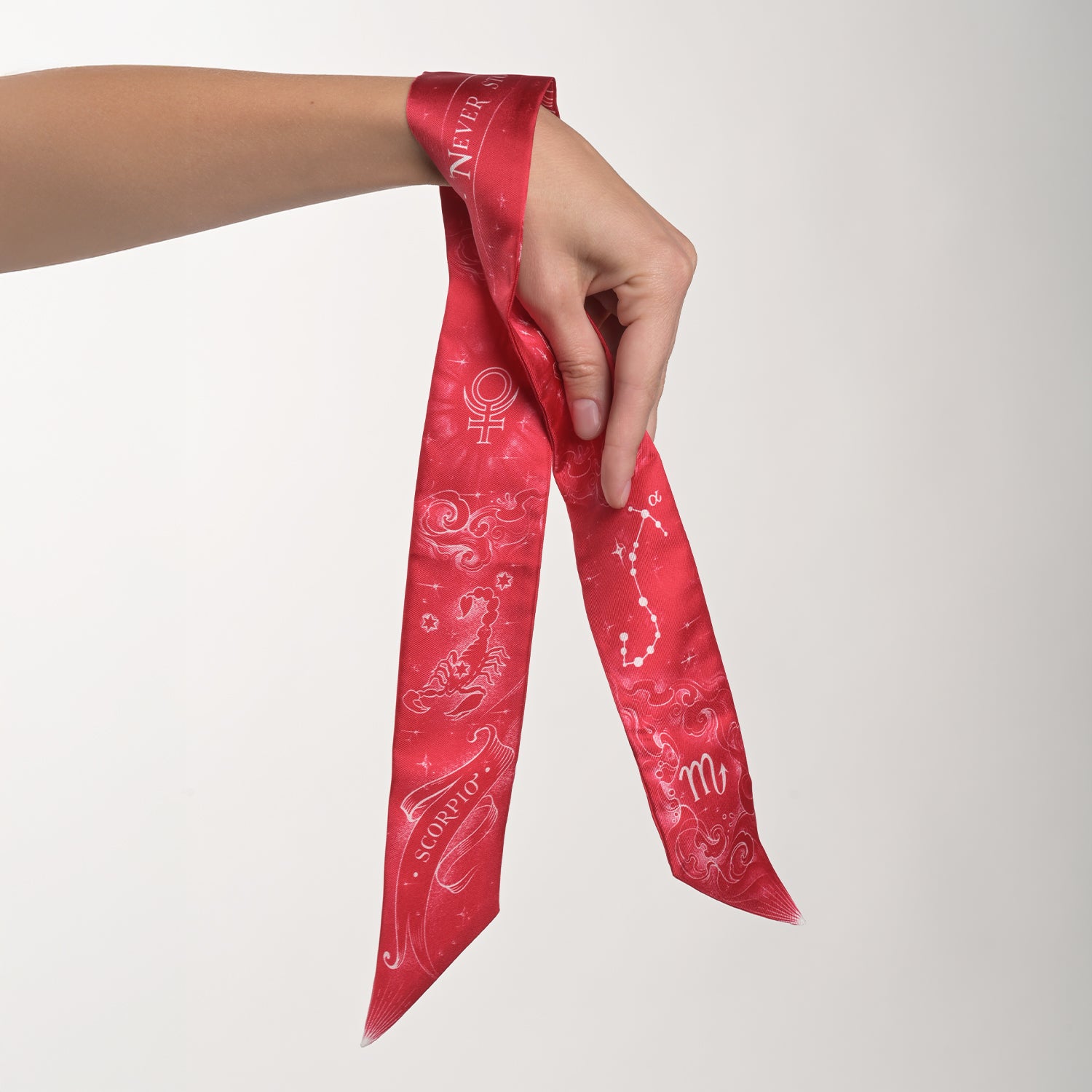 Scorpio Zodiac Twilly