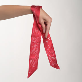 Scorpio Zodiac Twilly