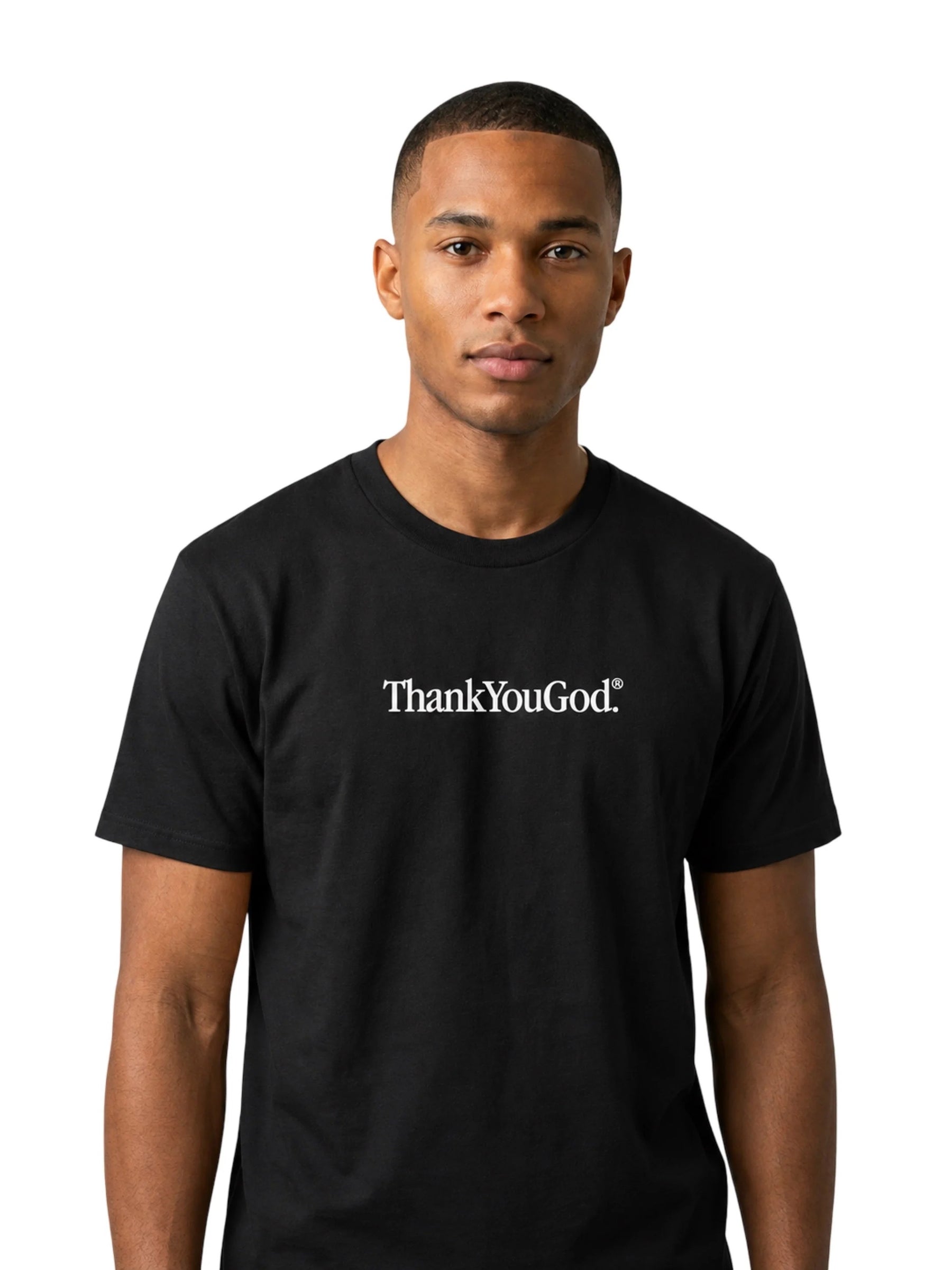 Grateful Tee