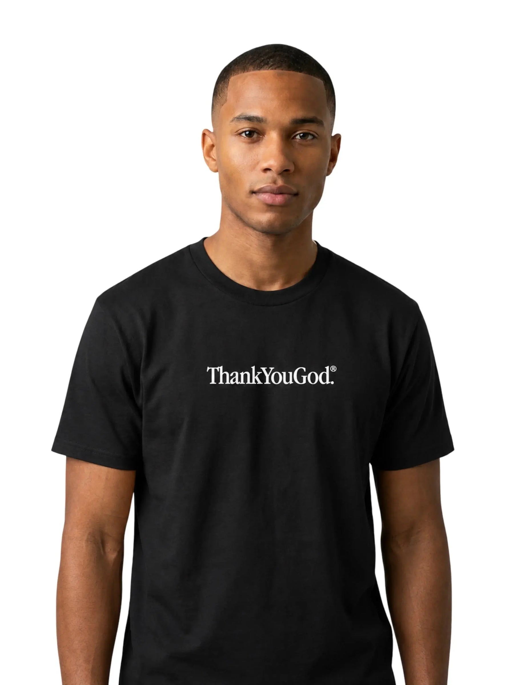 Grateful T-Shirt