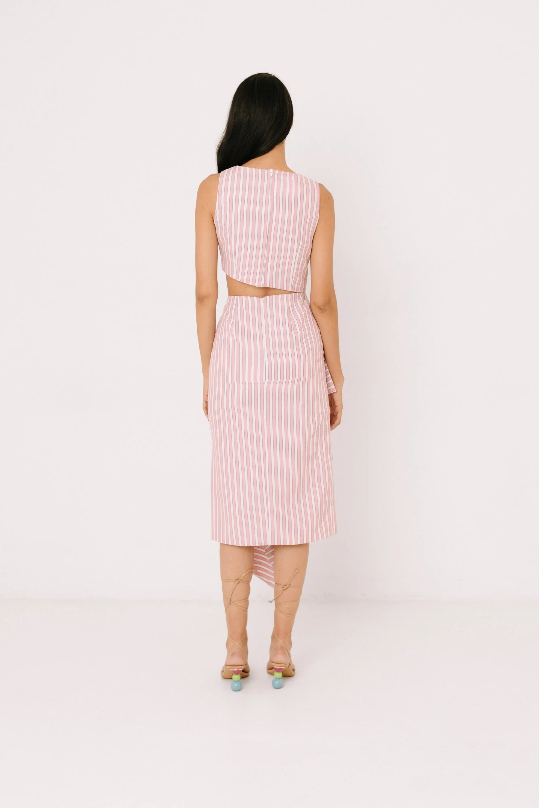Avenue Dress