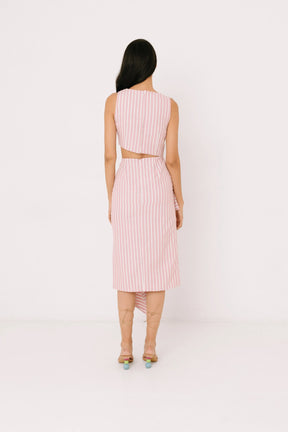 Avenue Dress