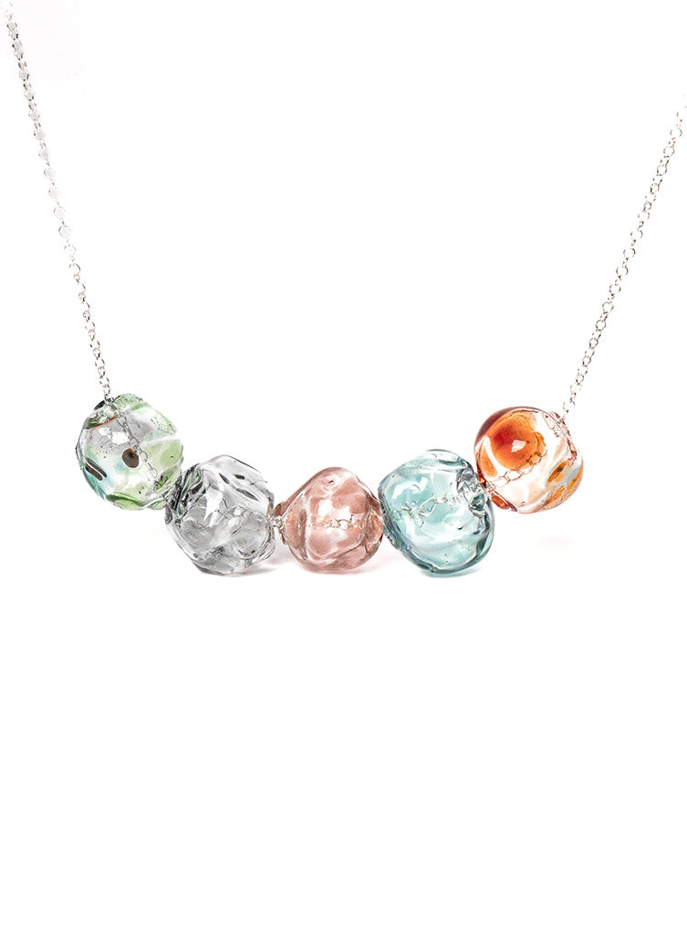 Soplo Multiple Necklace
