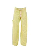 SOLID SUN ESSENCE BECCA PANT 9515