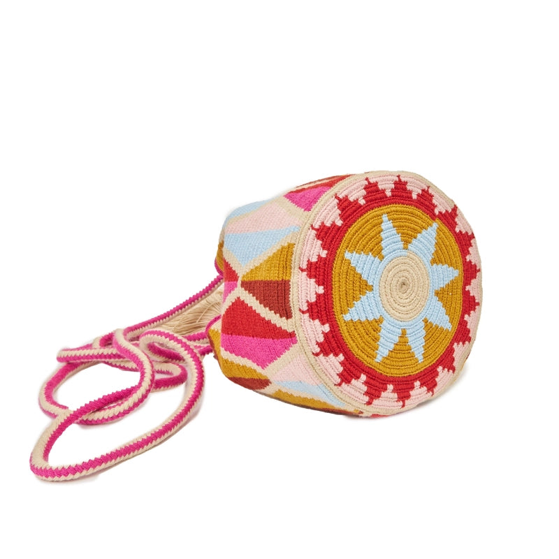 Ame Wayuu Bag