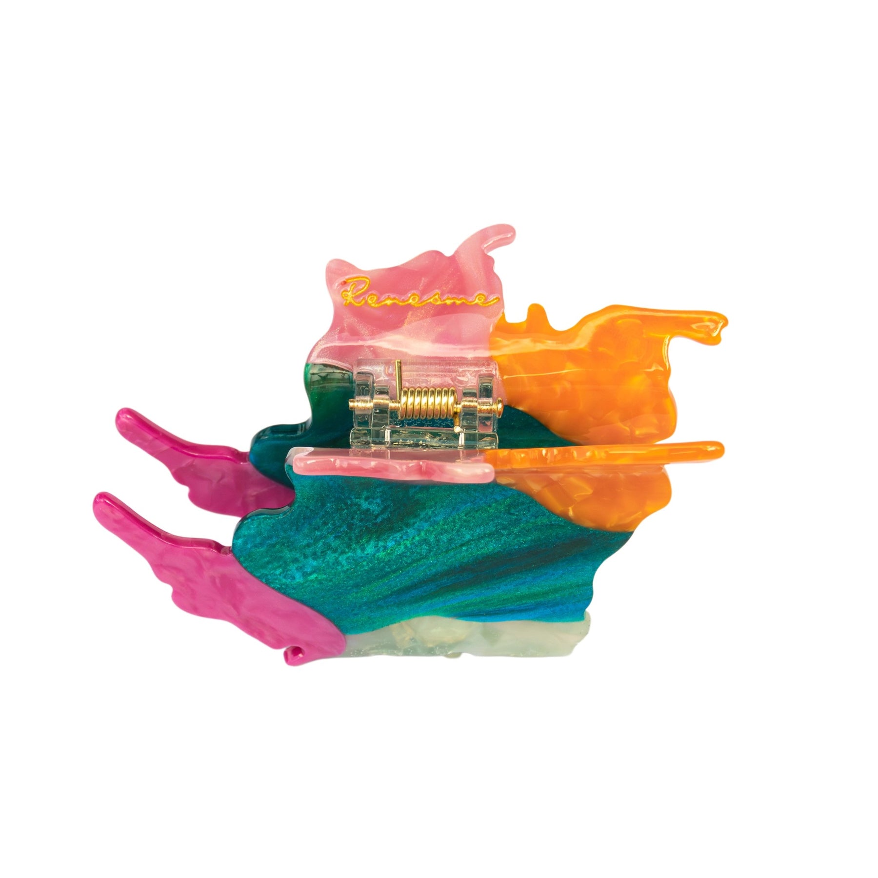 Colombia Hair Clip Set – Box de 4 Hairclips