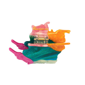 Colombia Hair Clip Set – Box de 4 Hairclips