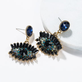 Kenge Earrings
