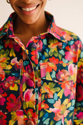 Bliss Jacket