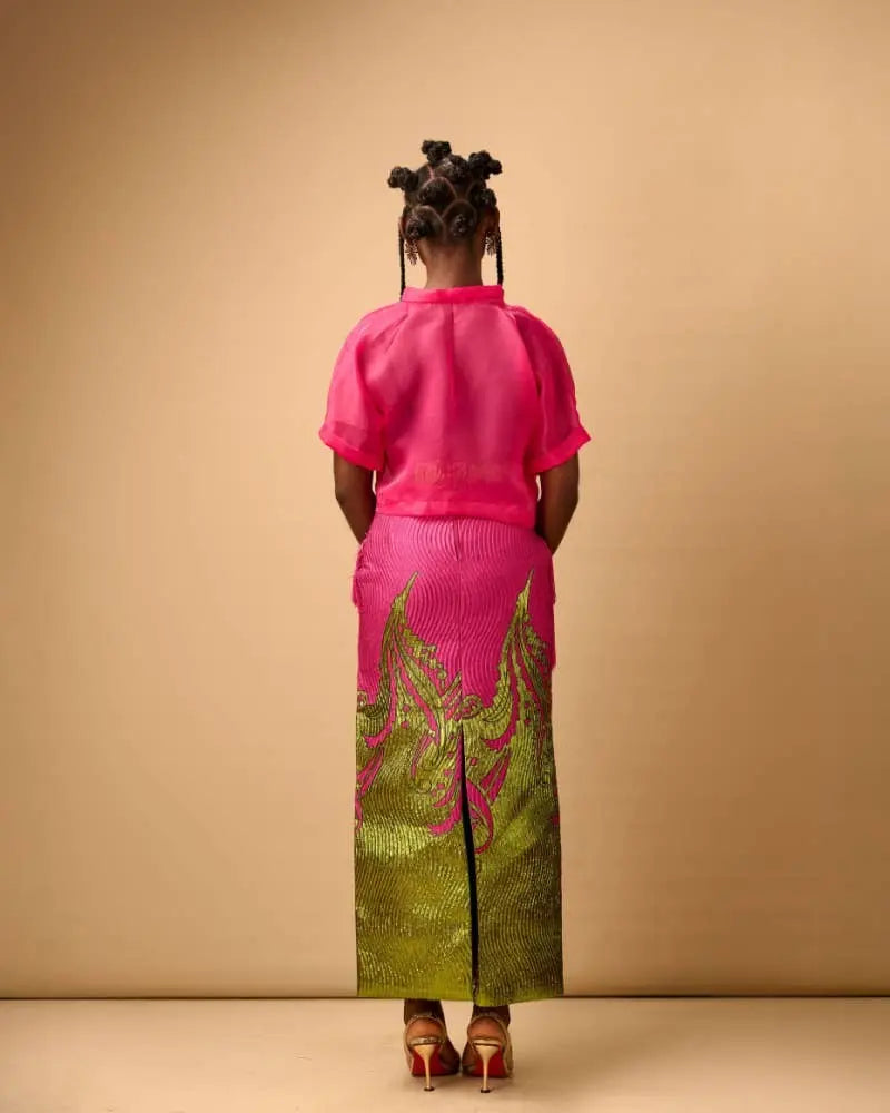 BLOOM SET