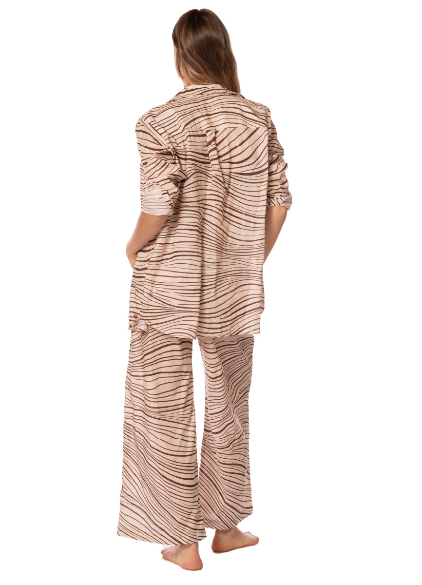 ETERNAL SANDS DAKOTA PANT 9526