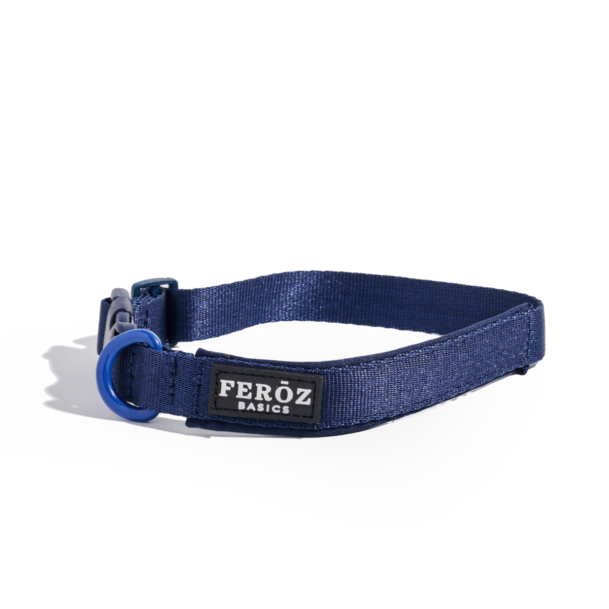 Collar BASIC Navy
