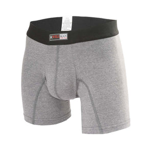 BOXER DIEGO PIERNA MEDIA