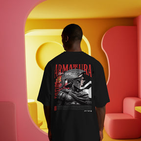 TOTUM ARMATURA Faith Warrior Tee