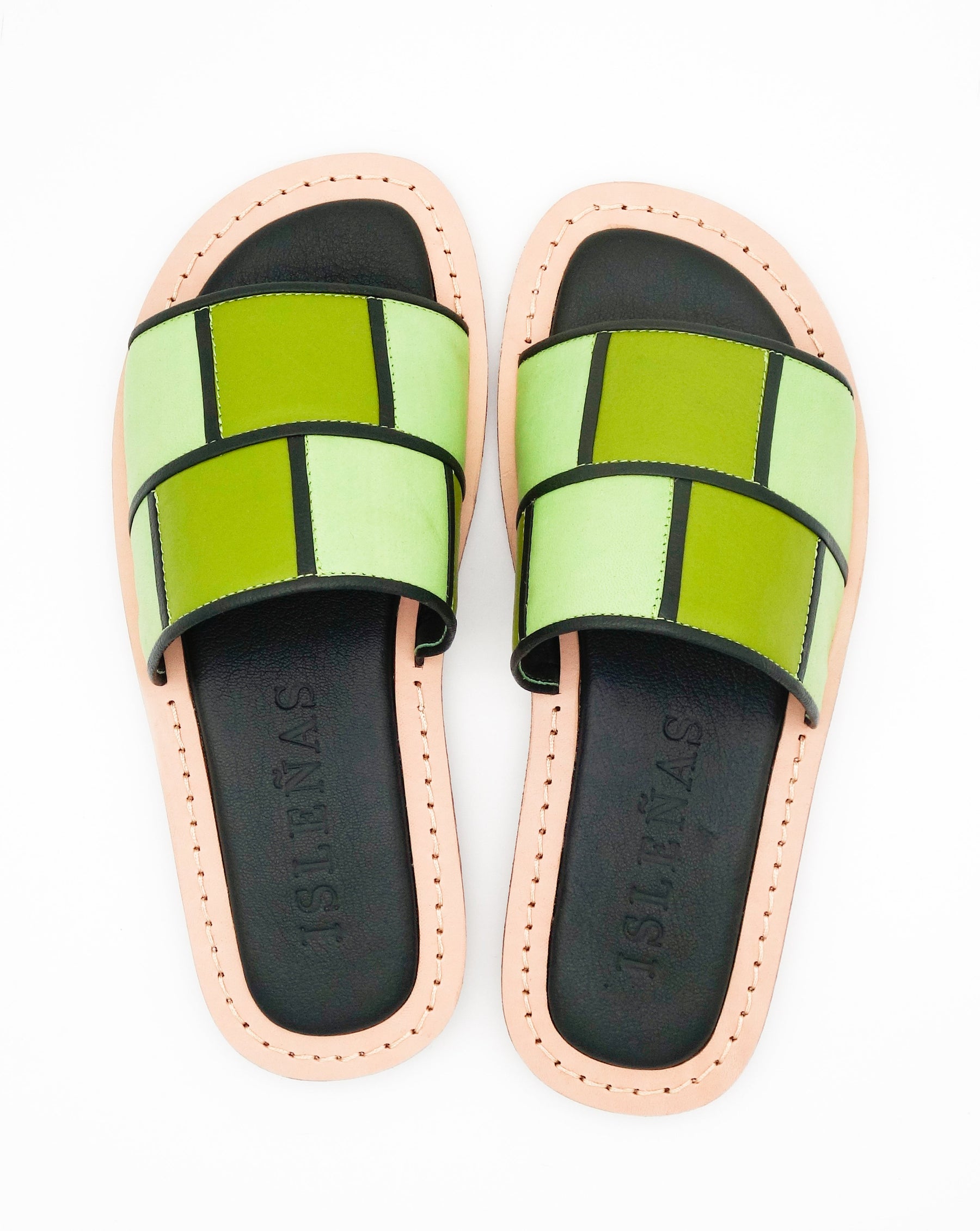 Off Grid Signature Slides | Palma | PRE ORDER