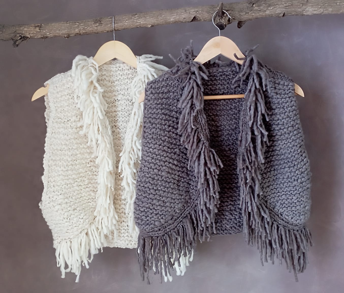 Heritage Vest