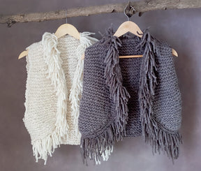 Heritage Vest