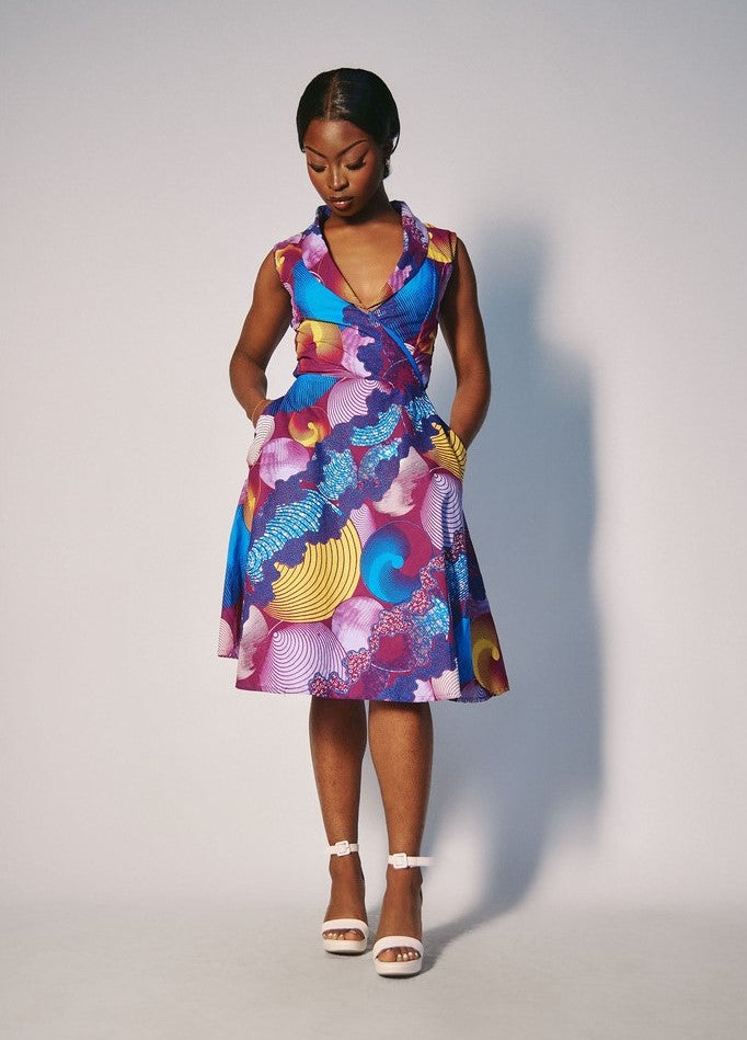 Phibba dress