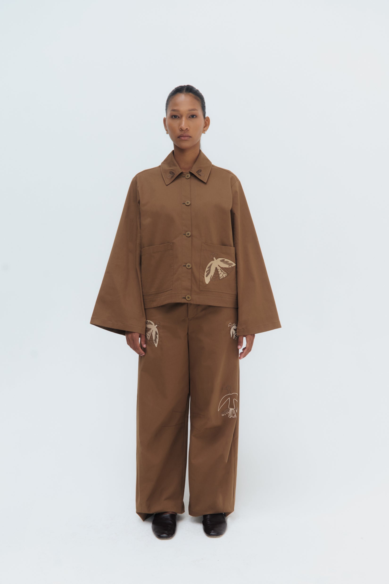 Condor Utility Jacket