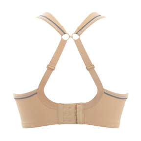 Panache Wired Sports Bra Latte