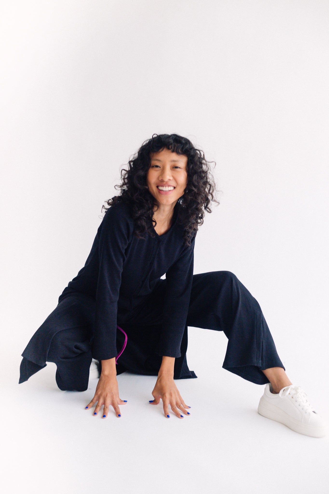 Luz Pant