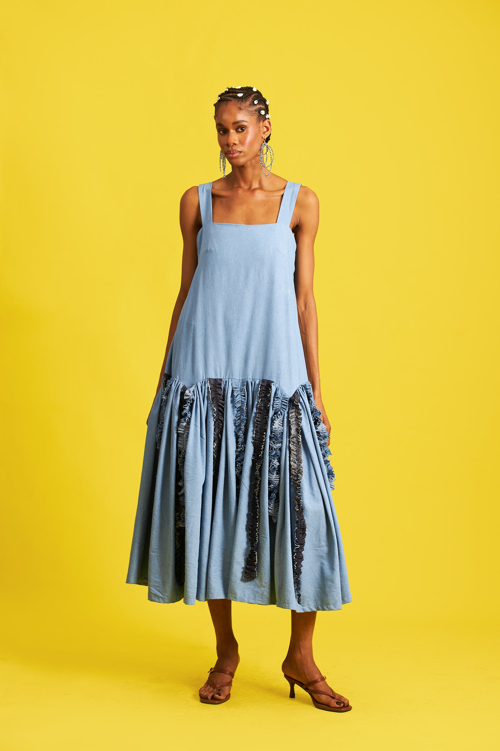Dunsin 2.0 Dress