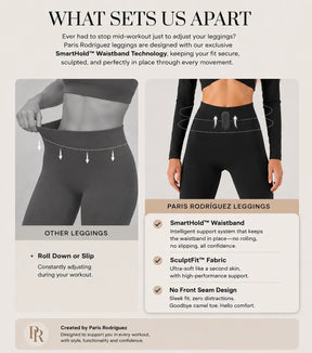 PR Sculpt™ Legging