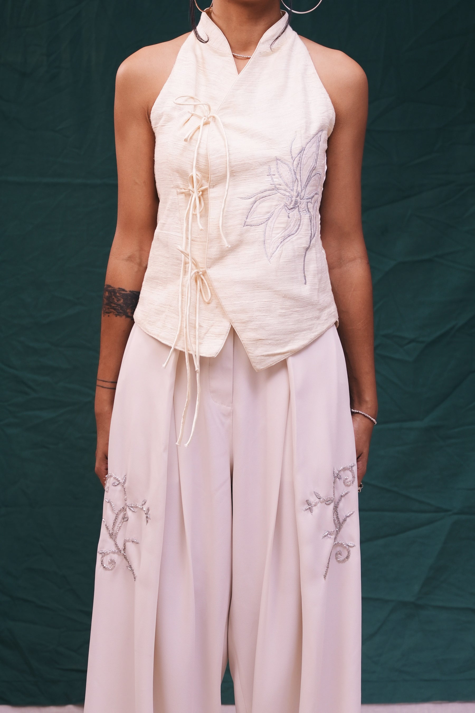 Wrap-up Top